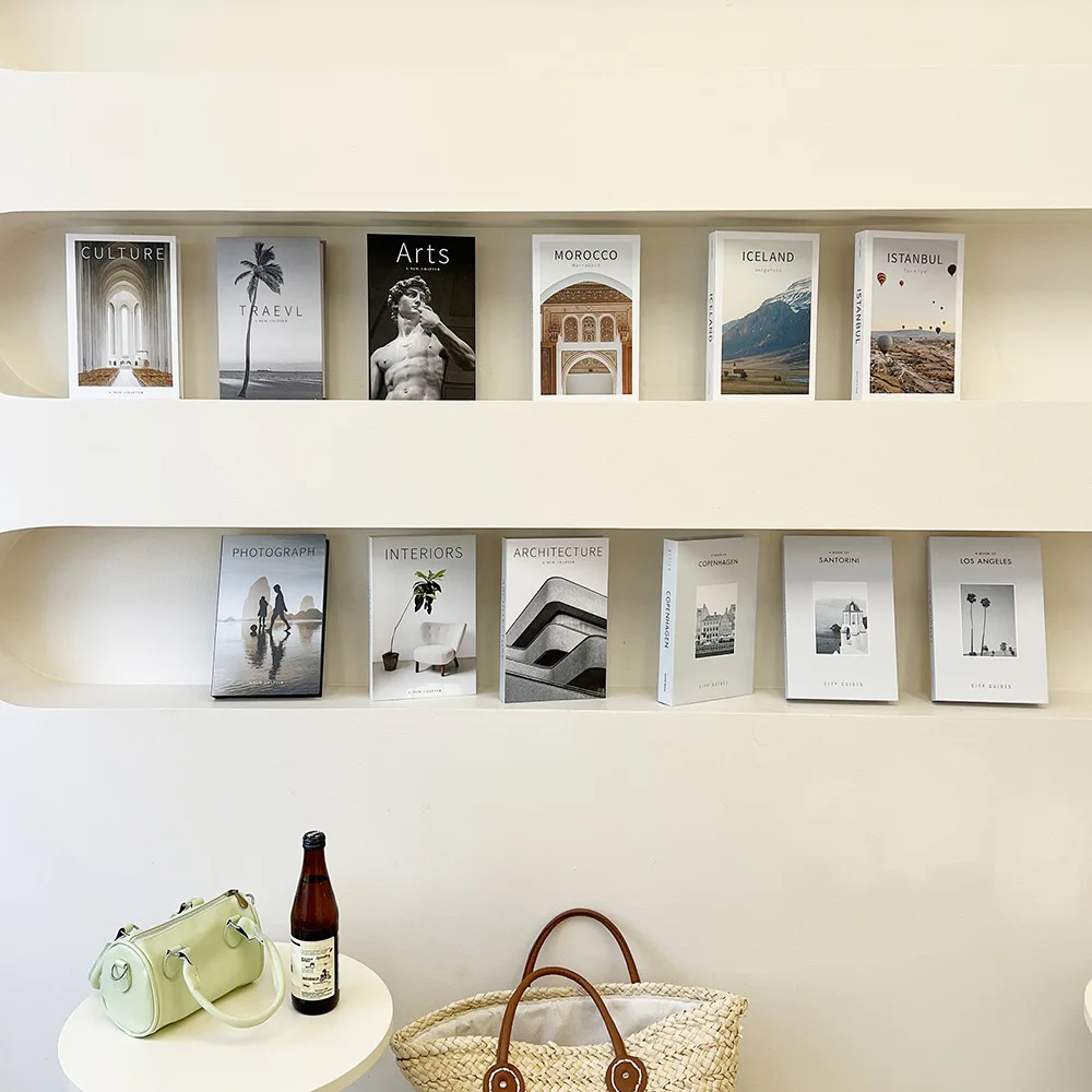 Minimalist Modern Decorative F - Office Technology 评论和价格