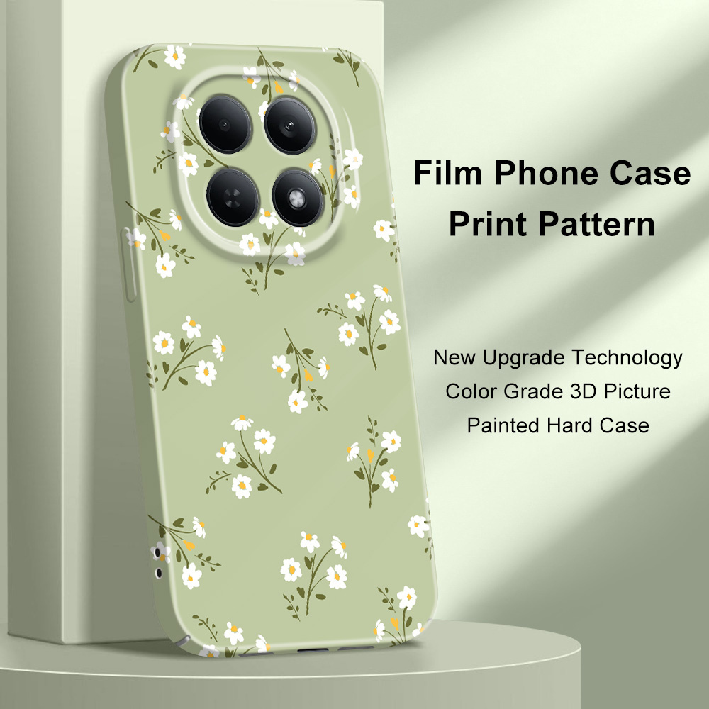 Star Flower Phone Case For Xia - Receipt Printer Thermal 评论和价格