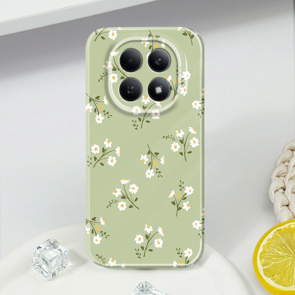 Star Flower Phone Case For Xia - Receipt Printer Thermal 评论和价格