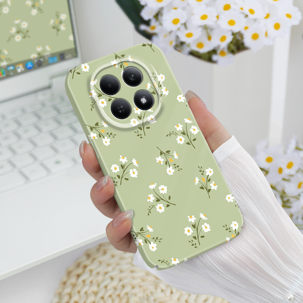 Star Flower Phone Case For Xia - Receipt Printer Thermal 评论和价格