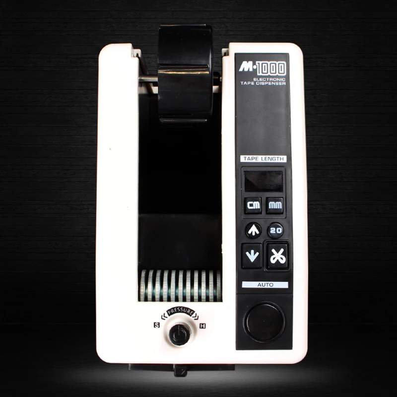 M-1000 Automatic Packing Tape  - Tape Gun Dispenser 评论和价格