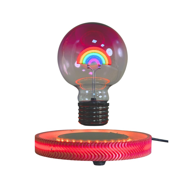 Levitating Floating Wireless L - Office Tech For Home 评论和价格