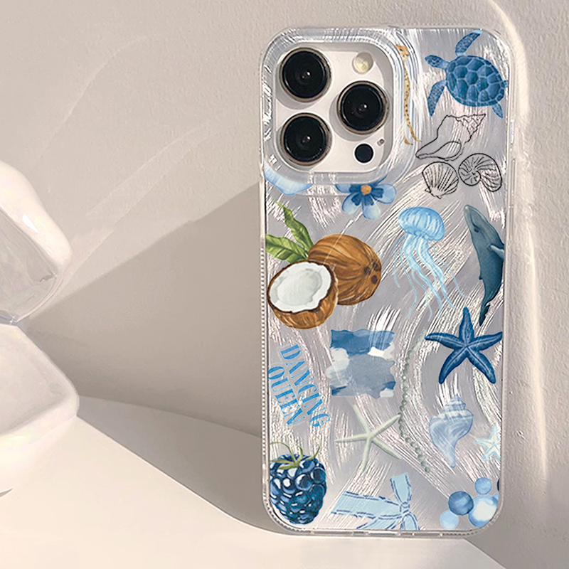 Blue Ocean Beach Shockproof Ph - Receipt Printer Thermal 评论和价格
