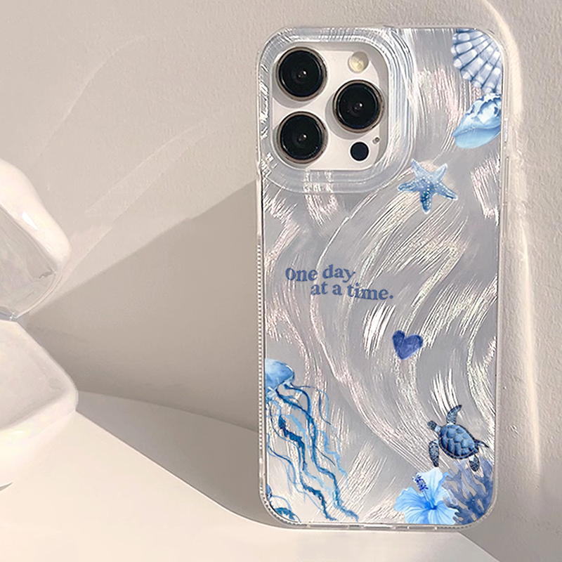 Blue Ocean Beach Shockproof Ph - Receipt Printer Thermal 评论和价格