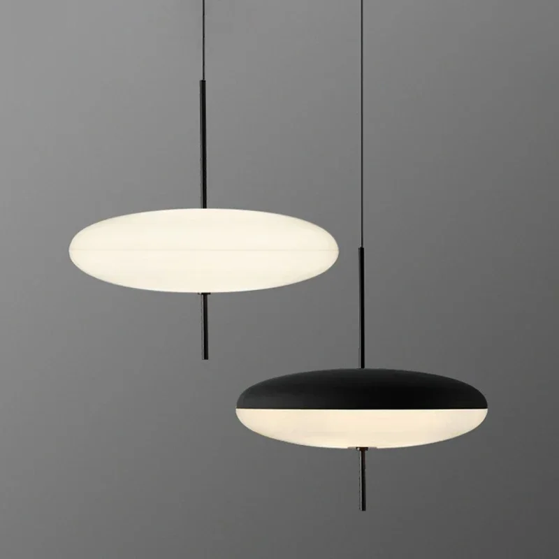 Nordic LED Pendant Light Flyin - Office Technician 评论和价格