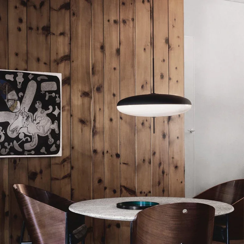 Nordic LED Pendant Light Flyin - Office Technician 评论和价格