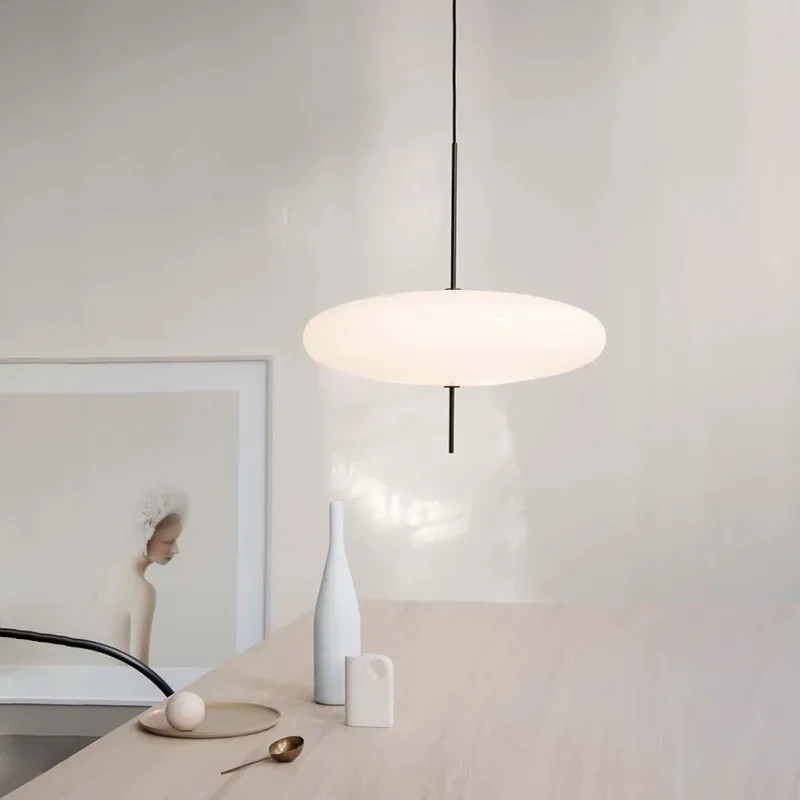Nordic LED Pendant Light Flyin - Office Technician 评论和价格