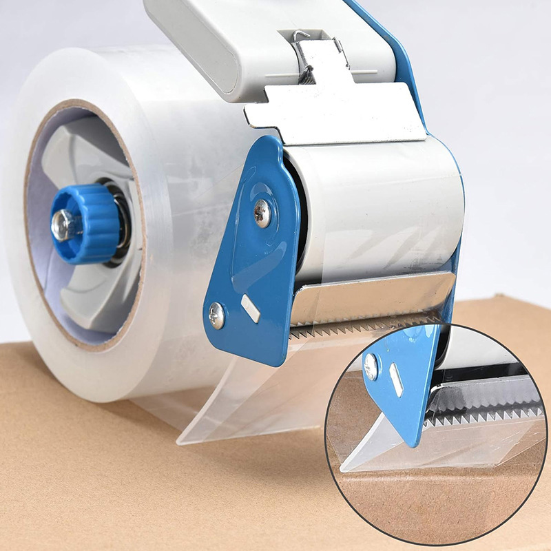 New 2/3-inch Handheld Cardboar - Tape Gun Dispenser 评论和价格