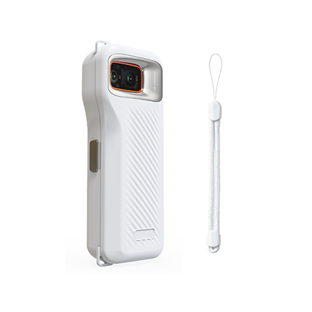 Hard Shell Carrying Case for D - Pc Security Lock 评论和价格