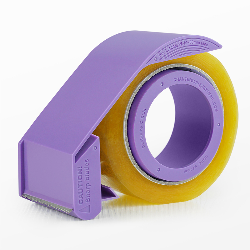 Packaging Tape Dispenser, Hand - Tape Gun Dispenser 评论和价格