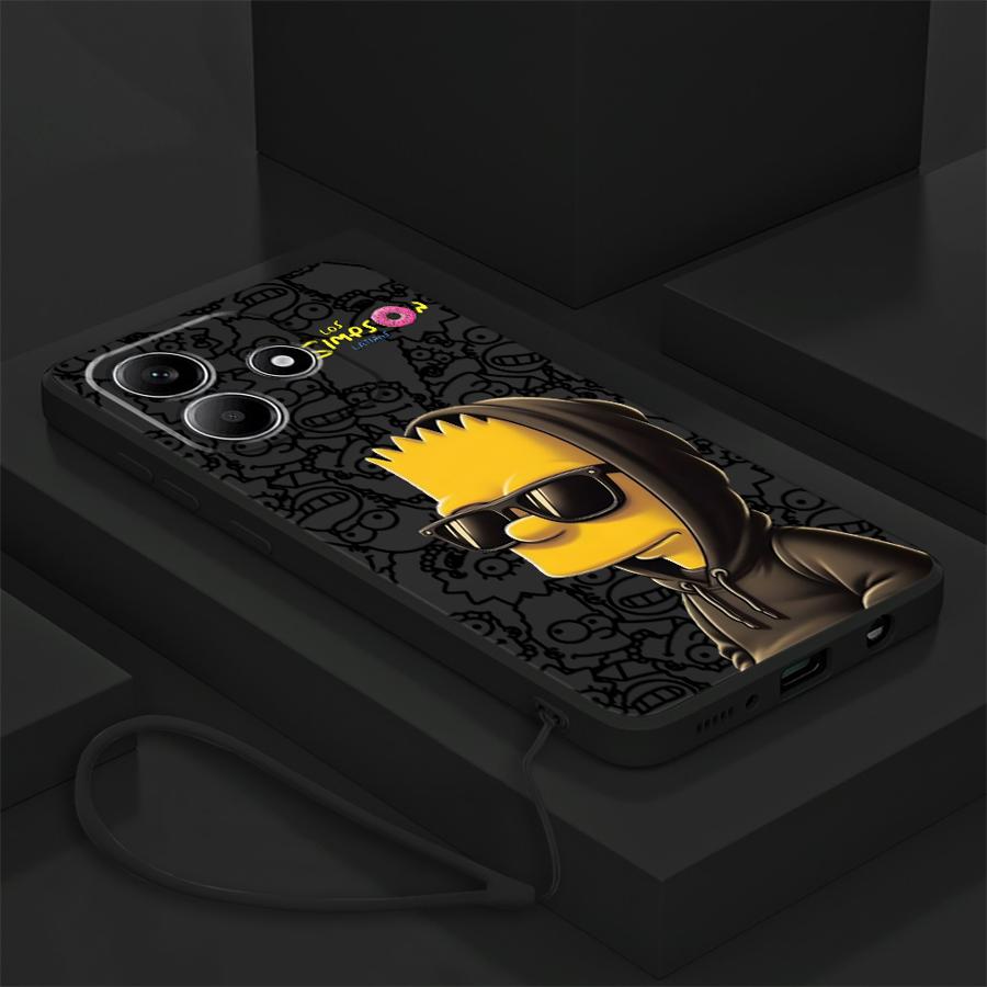 The Simpsons Cool Bart Case fo - Receipt Printer Thermal 评论和价格