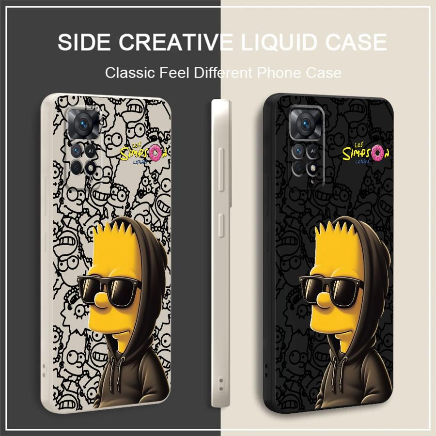 The Simpsons Cool Bart Case fo - Receipt Printer Thermal 评论和价格