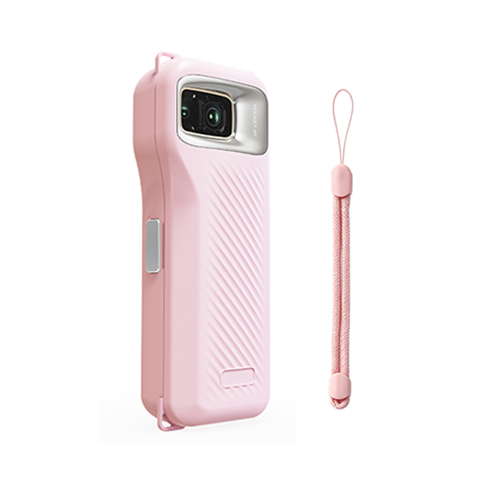 For DJI Pocket 4 Pro Hard Shel - Pc Security Lock 评论和价格