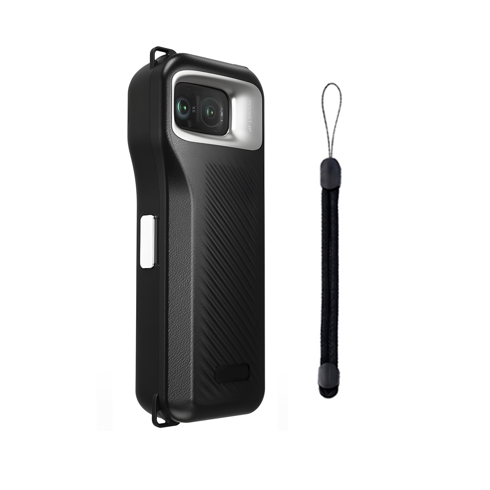 For DJI Pocket 4 Pro Hard Shel - Pc Security Lock 评论和价格