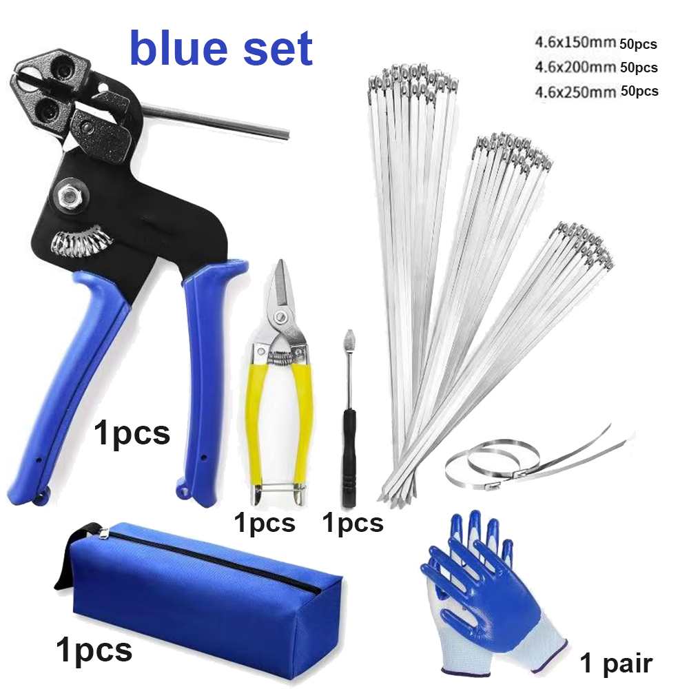 Automatic Zip Tensioning Tool  - Tape Gun Dispenser 评论和价格
