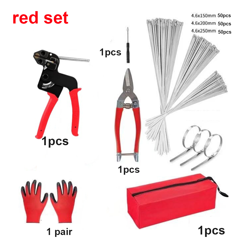 Automatic Zip Tensioning Tool  - Tape Gun Dispenser 评论和价格