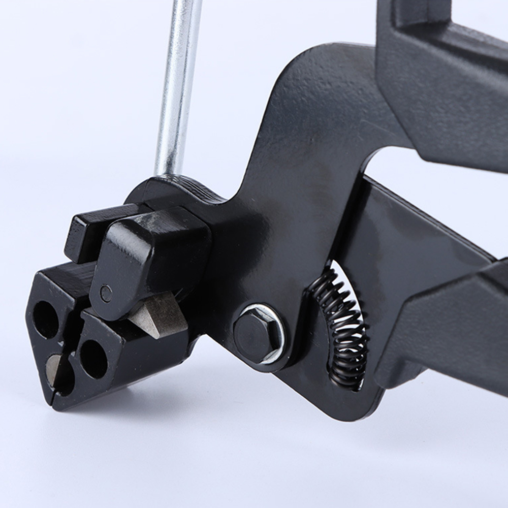 Automatic Zip Tensioning Tool  - Tape Gun Dispenser 评论和价格