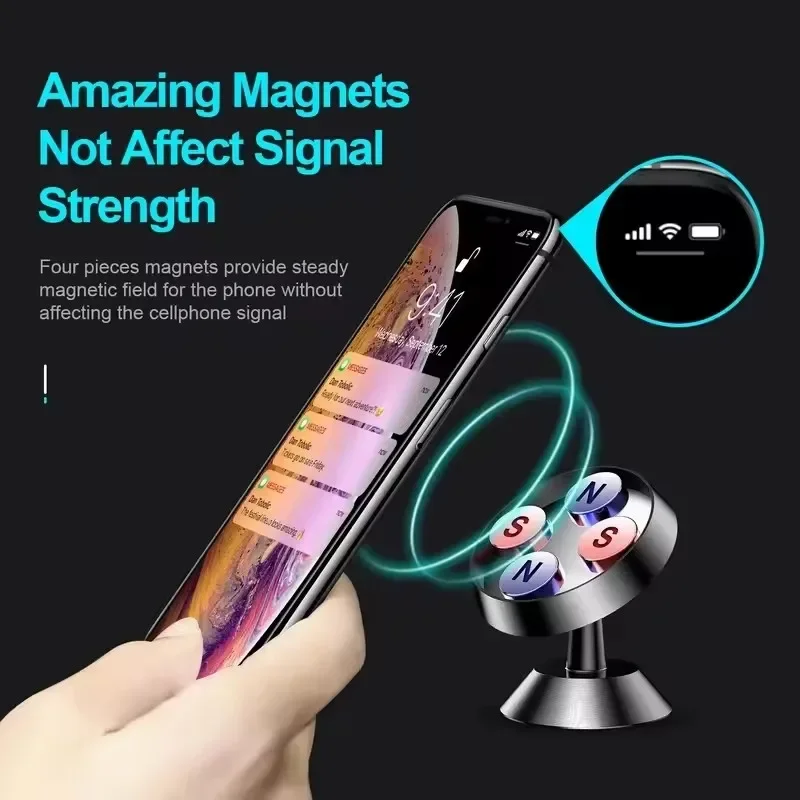 Magnetic Car Phone Holder Magn - Receipt Printer Thermal 评论和价格