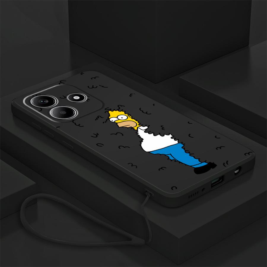 The S-Simpsons Cool Bart Phone - Receipt Printer Thermal 评论和价格