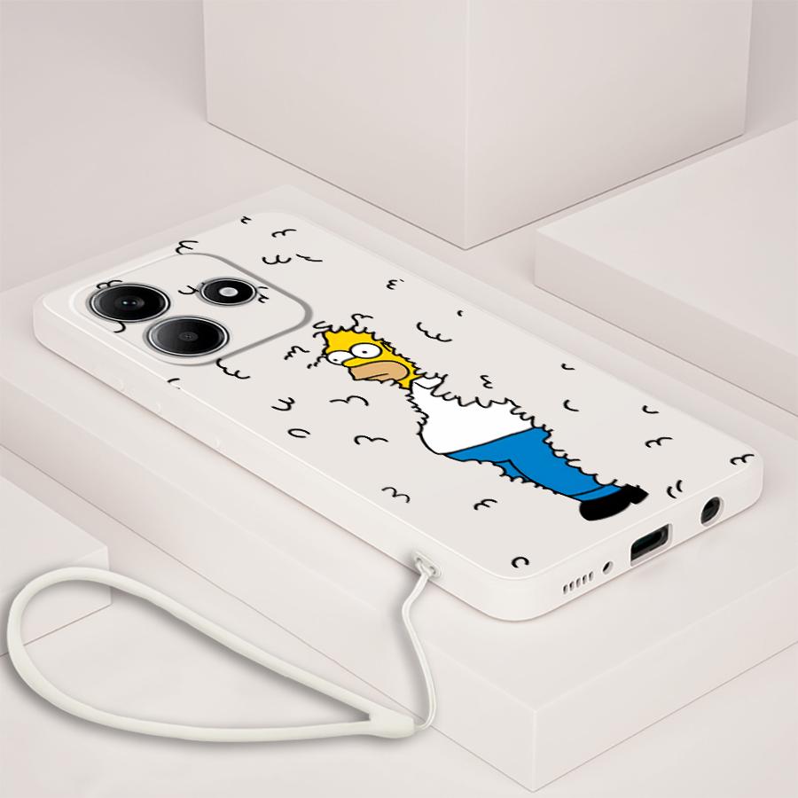 The S-Simpsons Cool Bart Phone - Receipt Printer Thermal 评论和价格