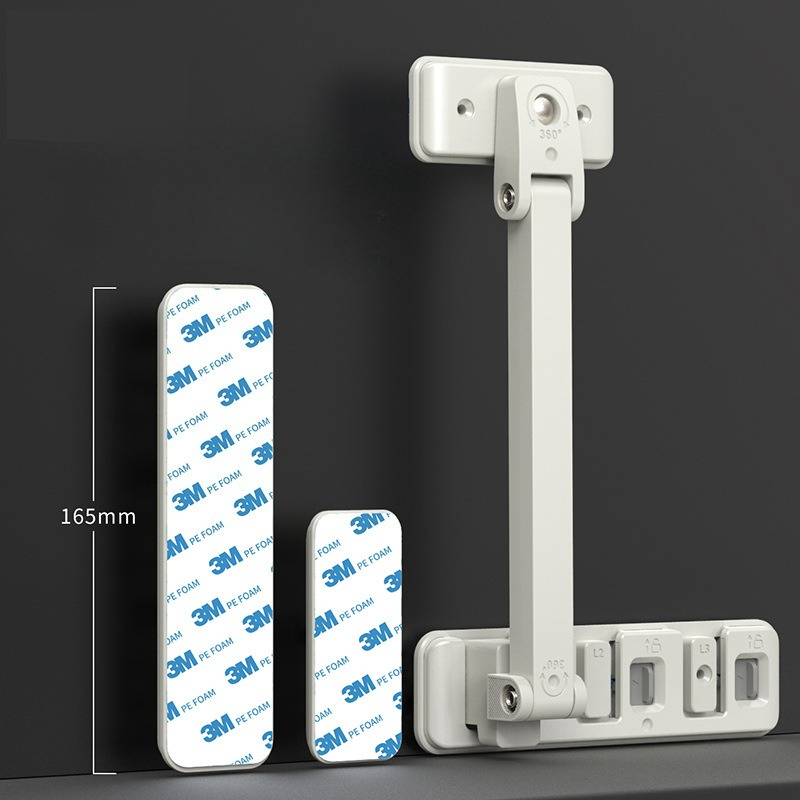 Adjustable Home Baby Safety Lo - Pc Security Lock 评论和价格