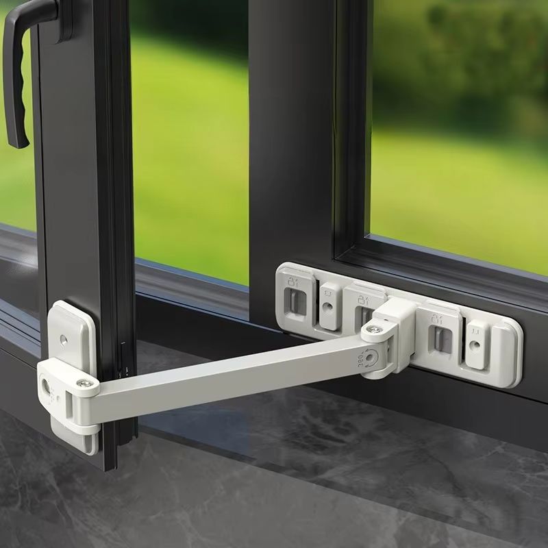 Adjustable Home Baby Safety Lo - Pc Security Lock 评论和价格