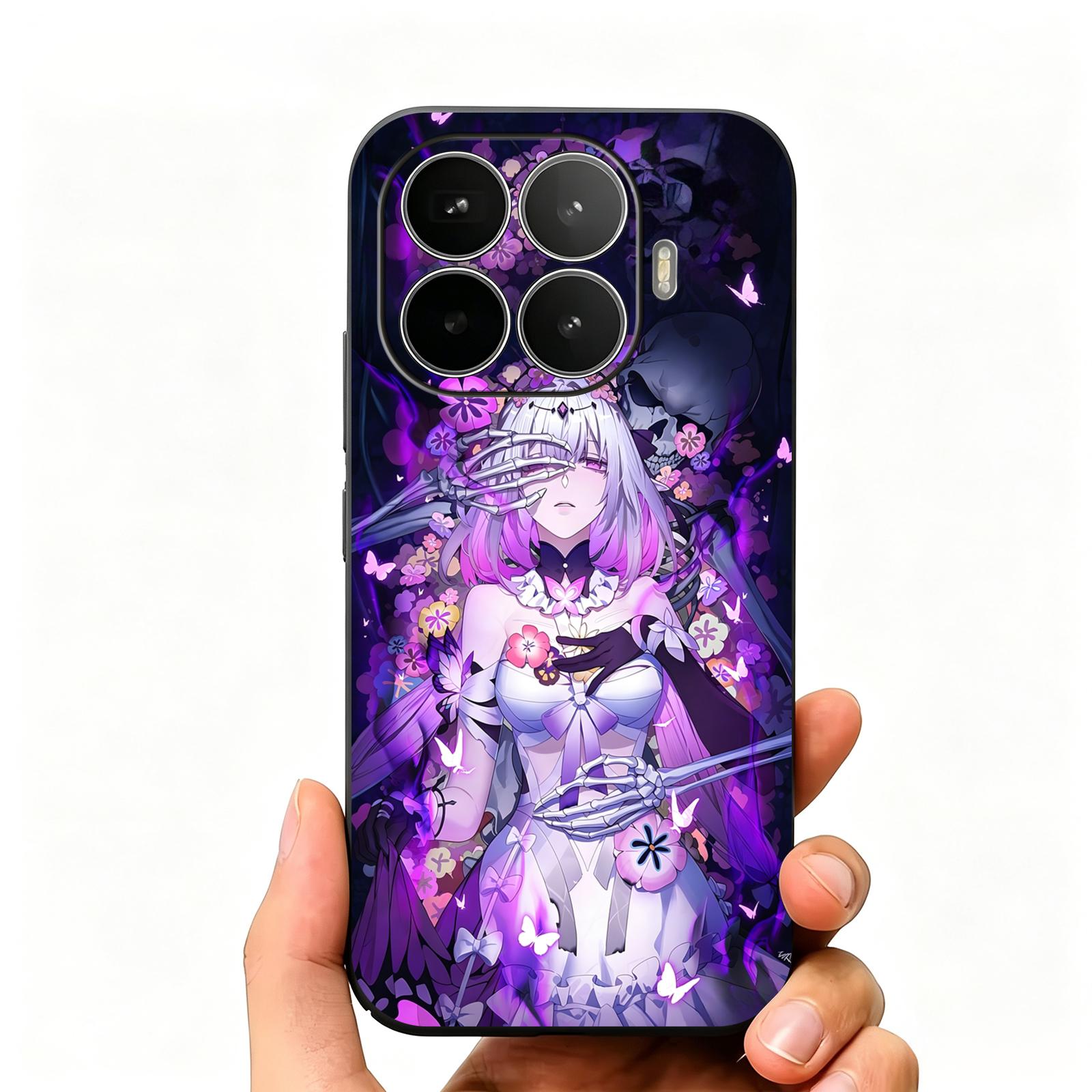 Phone Case For Xiaomi 17 15 14 - Receipt Printer Thermal 评论和价格