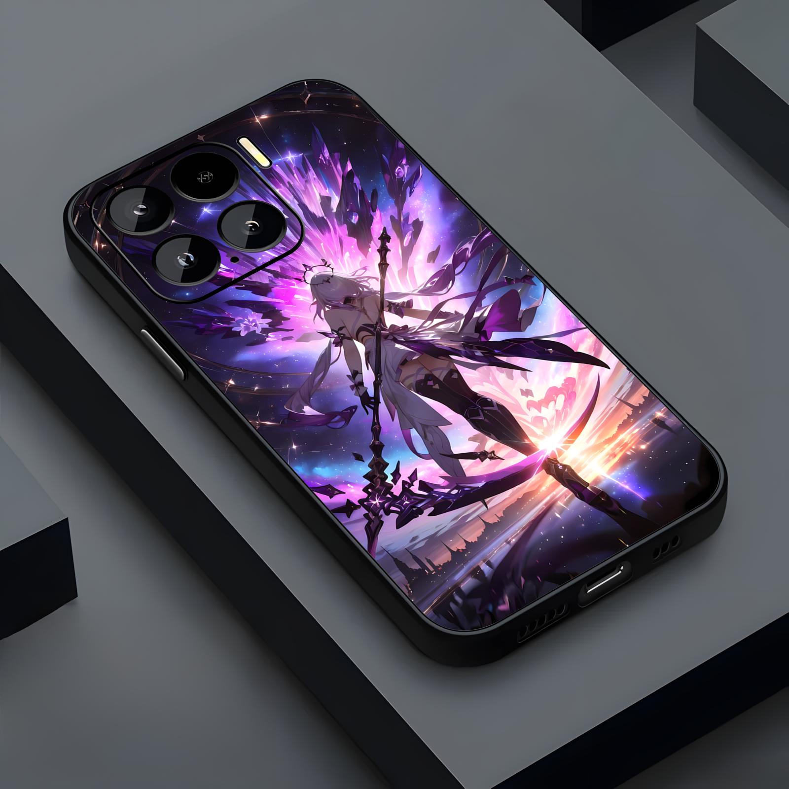 Phone Case For Xiaomi 17 15 14 - Receipt Printer Thermal 评论和价格