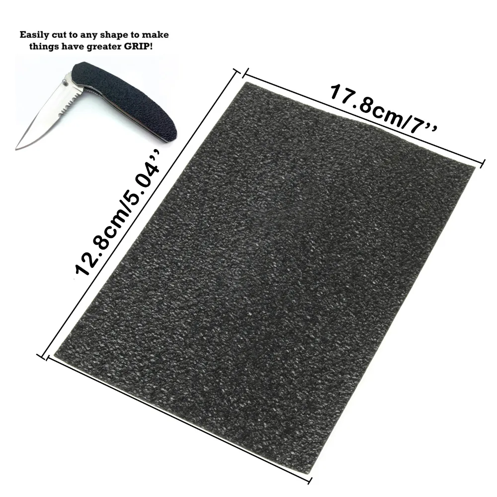 Non-slip Grips Material Sheet  - Tape Gun Dispenser 评论和价格