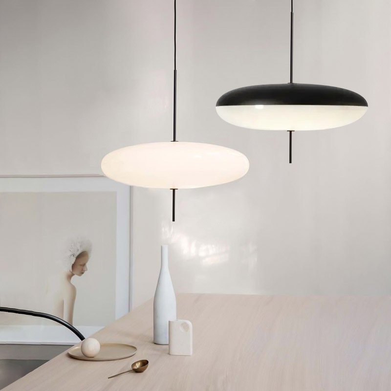 Nordic LED Pendant Light Flyin - Office Technician 评论和价格