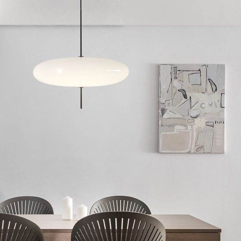 Nordic LED Pendant Light Flyin - Office Technician 评论和价格