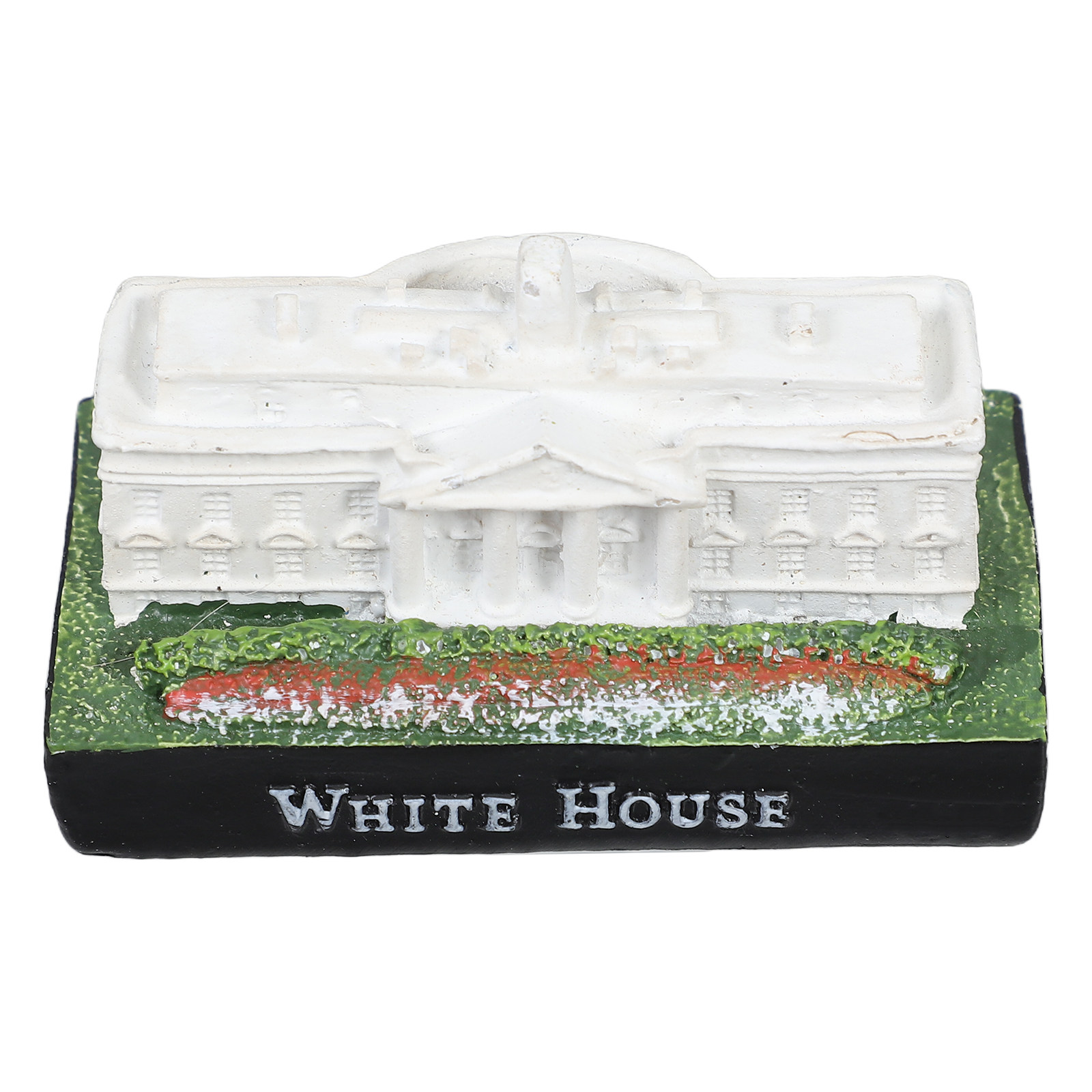 Elegant White House Resin Stat - Office Technology 评论和价格